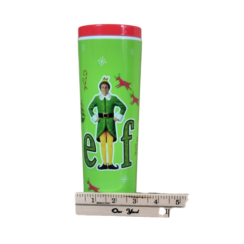 Elf 22.5oz Bravo Tumbler Zak Designs - Picture 5 of 5